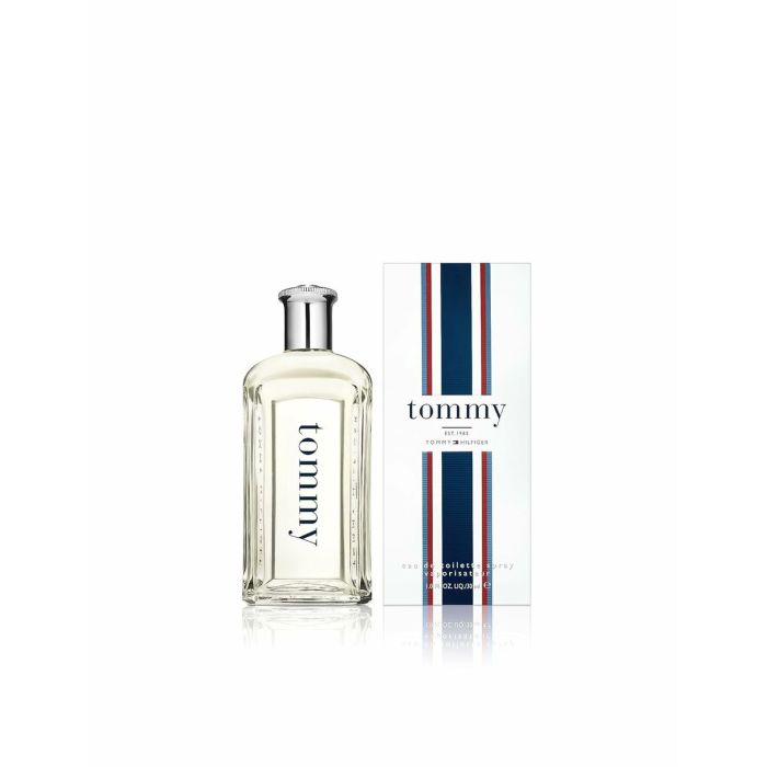 Perfume Hombre Tommy Hilfiger Tommy EDT 30 ml