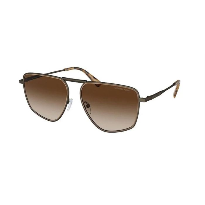 Gafas de Sol Hombre Michael Kors MK1153-100113 ø 58 mm 0 Gafas de Sol Hombre Michael Kors MK1153-100113 ø 58 mm 0