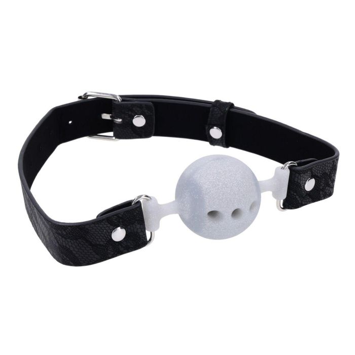 Mordaza Sportsheets Sex and Mischief 5