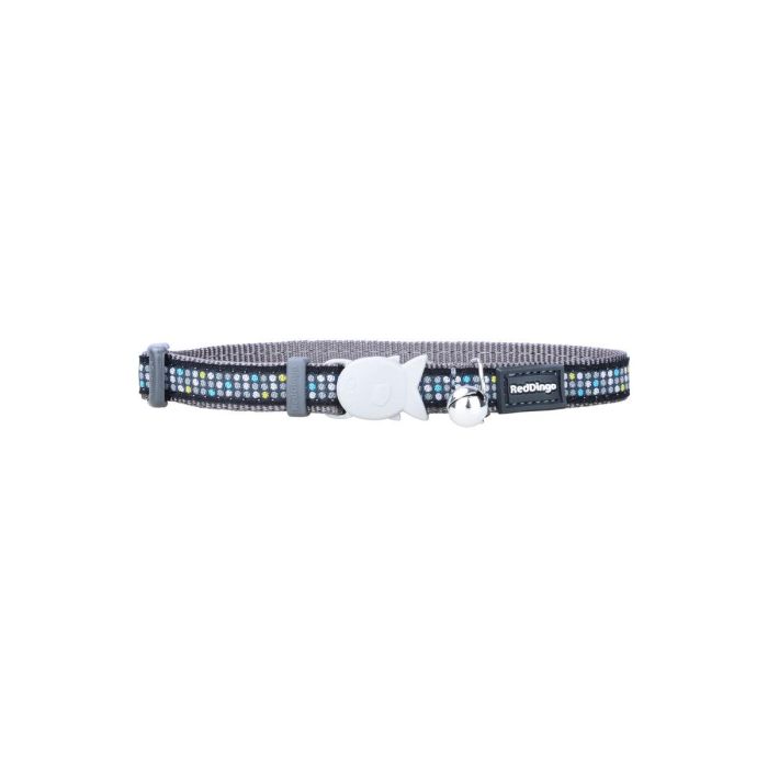 Collar Rd Style Modern On Cool Grey 15 mm X 24-36 cm 1 Collar Rd Style Modern On Cool Grey 15 mm X 24-36 cm 1