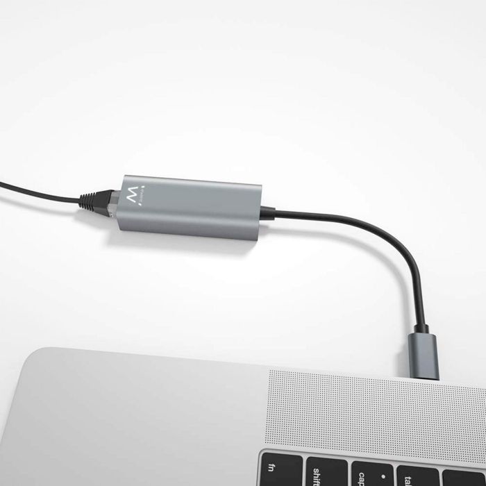 Adaptador Red Ewent Usb Tipo C 3 Adaptador Red Ewent Usb Tipo C 3