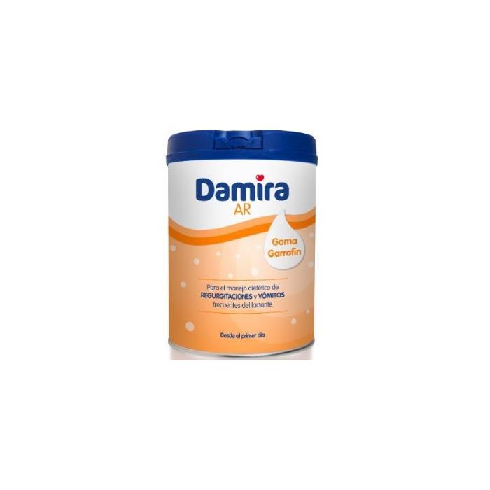 Damira Ar Regurgitaciones-Vomitos 800Gr.**