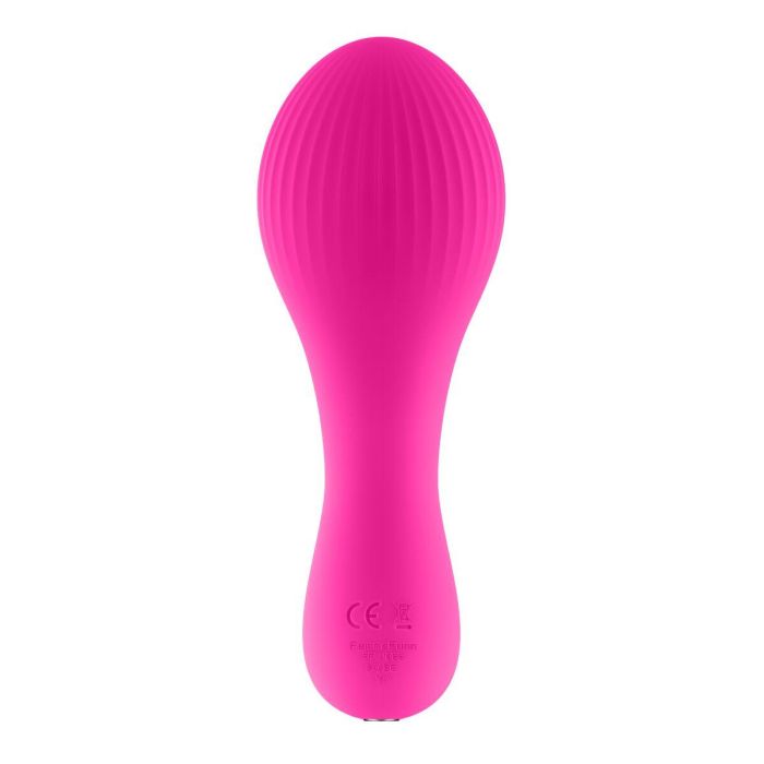 Bala Vibradora FemmeFunn Rosa 4