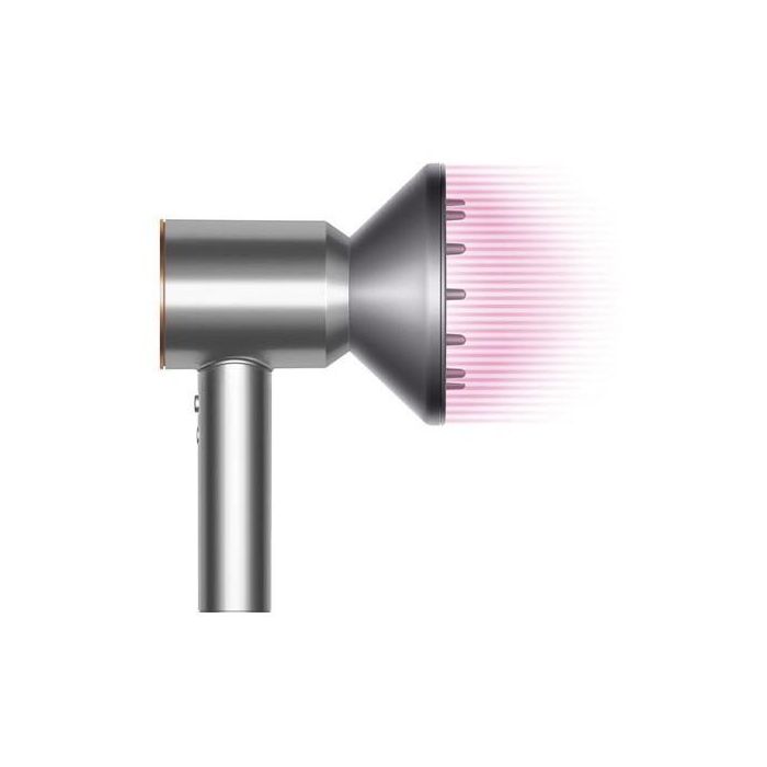 Dyson Supersonic HD07 Haartrockner Nachtblau/Kupfer 6 Dyson Supersonic HD07 Haartrockner Nachtblau/Kupfer 6