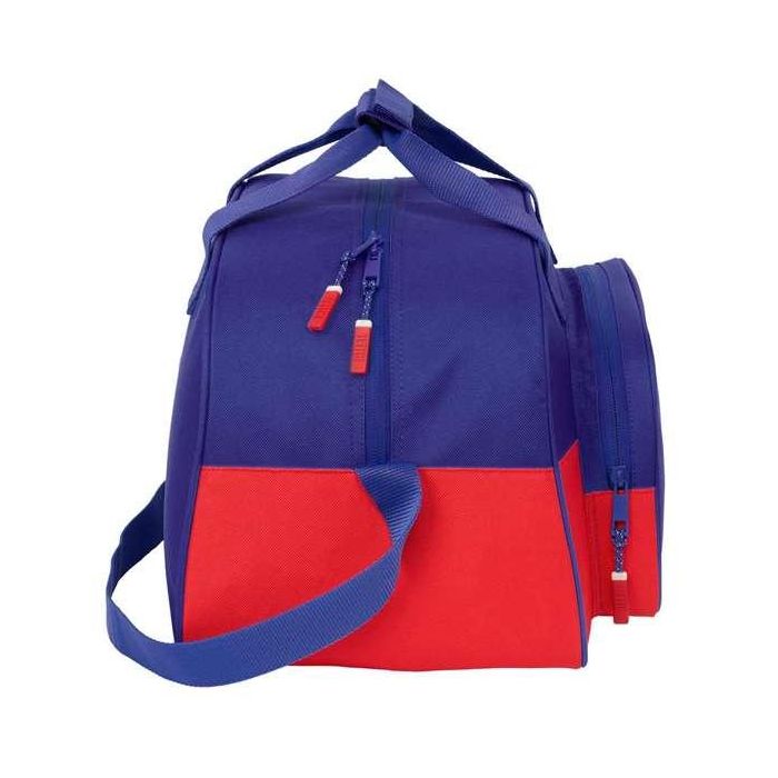 Safta Bolsa Deporte Atletico de Madrid 40x24x23 cm 2