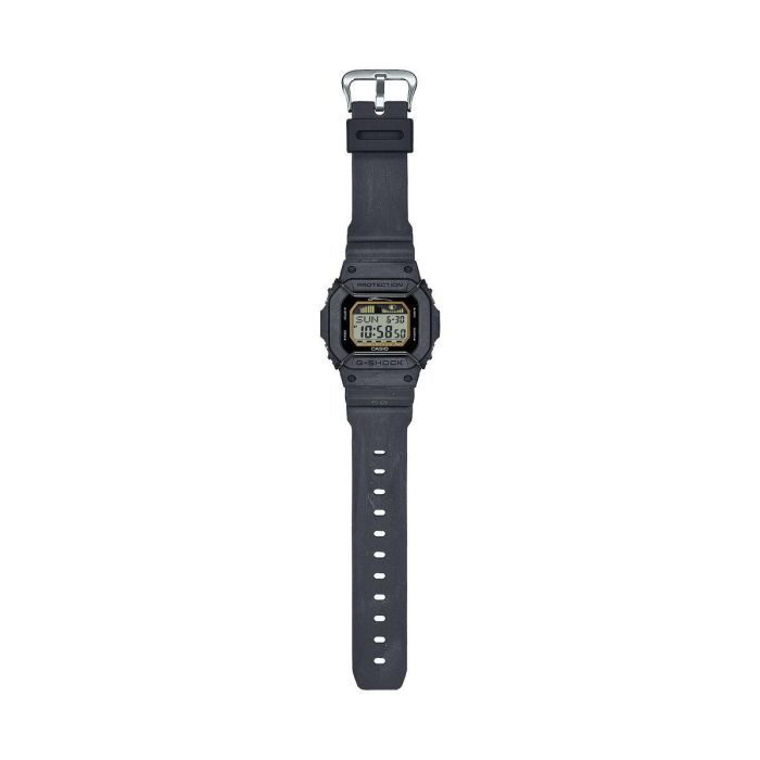 Reloj Hombre Casio G-Shock GLX-5600KB-1ER (Ø 43 mm) 4 Reloj Hombre Casio G-Shock GLX-5600KB-1ER (Ø 43 mm) 4