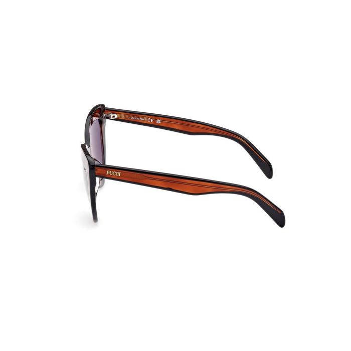 Gafas de Sol Mujer Emilio Pucci EP0196-5656V ø 56 mm 1