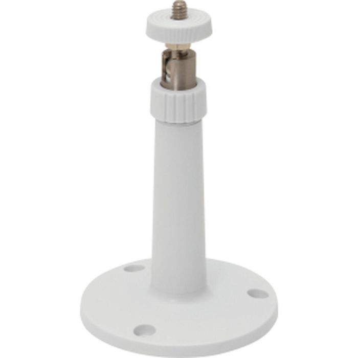 Axis T91A11 Soporte de Plástico para Cámara de Pared/Techo, Blanco, compatible con AXIS M11 Series (PN 5017-111)