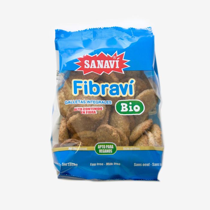 Fibraví