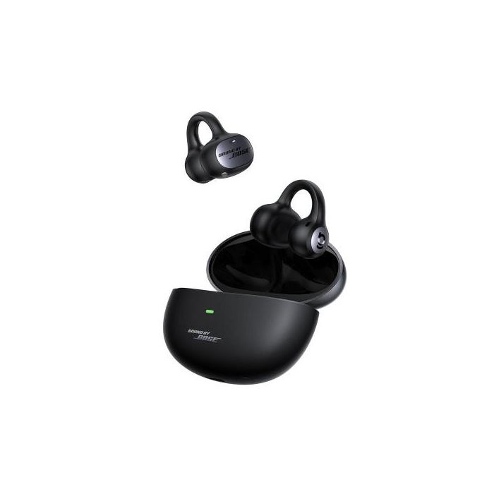 Baseus Inspire XC1 Auriculares Inalámbricos Intraaurales Binaurales Negro 2