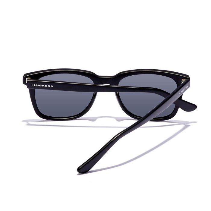 Hawkers JACK Gafas de Sol Polarizadas #Black Grey 1 u
