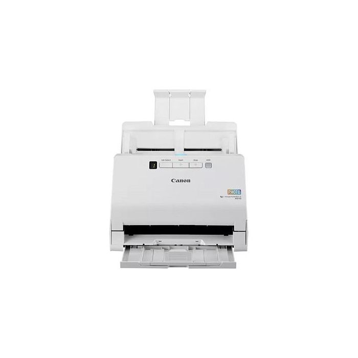 Escáner Canon RS40 30 ppm 40 ppm 1