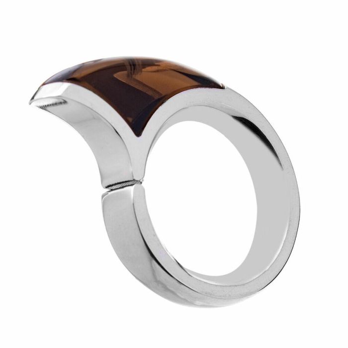 Anillo Mujer Armani EG1017505 (9) 0 Anillo Mujer Armani EG1017505 (9) 0