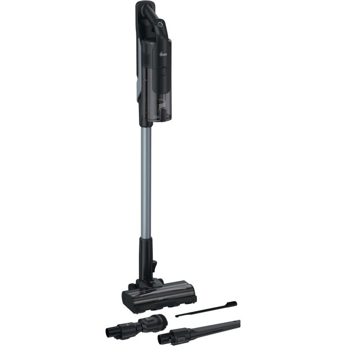 Hoover HF610H Aspiradora escoba inalámbrica - 250 W, 3 niveles de potencia, Sensor de suelo, HOO8059019110899 0 Hoover HF610H Aspiradora escoba inalámbrica - 250 W, 3 niveles de potencia, Sensor de suelo, HOO8059019110899 0