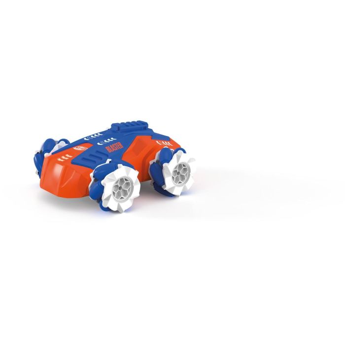 Carrera RC - Action - 2.4GHz Nerf™ Blasting Car 3 Carrera RC - Action - 2.4GHz Nerf™ Blasting Car 3