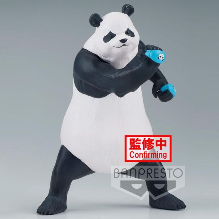 Figura Banpresto Jujutsu Kaisen Panda Figura Banpresto Jujutsu Kaisen Panda