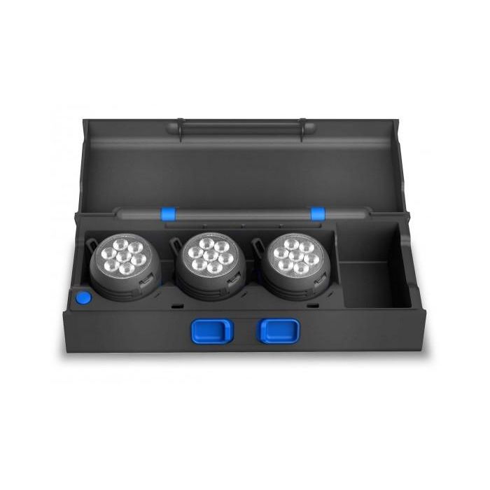 Philips Led Multidirectional Lighting System Mdls Cri Matchline X1 MTECPH LPL403MODX1 2 Philips Led Multidirectional Lighting System Mdls Cri Matchline X1 MTECPH LPL403MODX1 2
