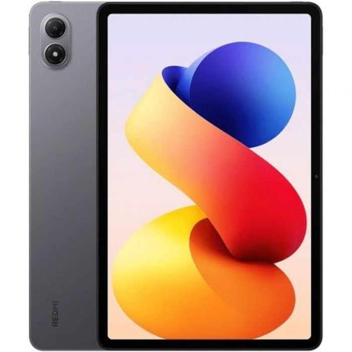 Tablet Xiaomi VHU6131EU 12,1" Octa Core 8 GB RAM 256 GB Gris