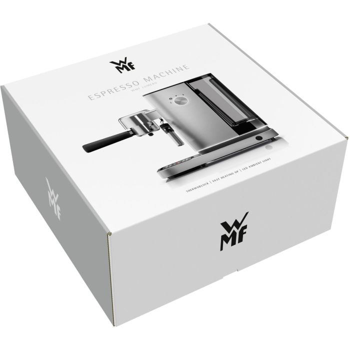 WMF 0412360011 Lumero Siebträger Espressomaschine 2