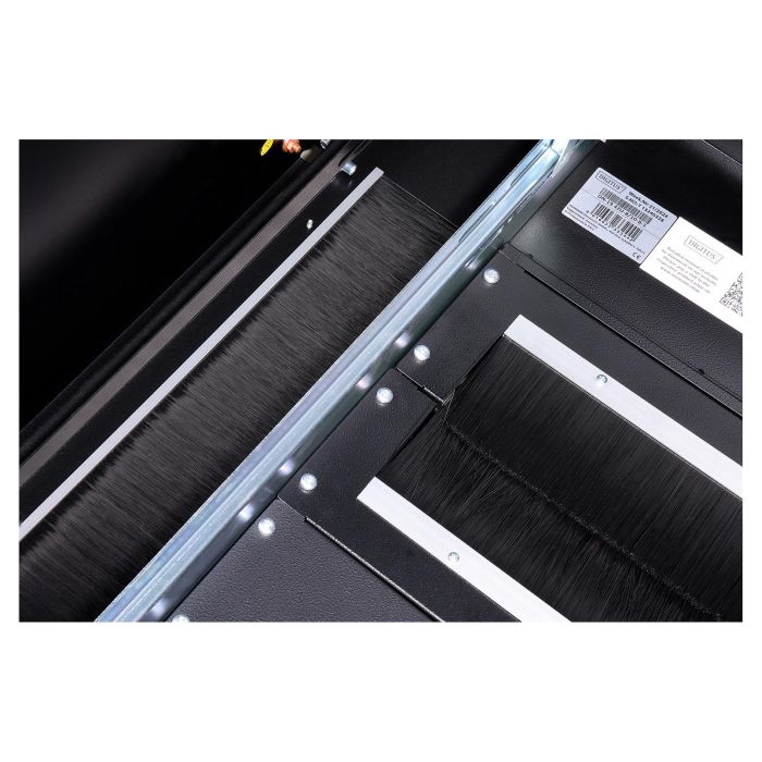 Digitus Armario de red Unique 42U 800x1000mm Negro 2 Digitus Armario de red Unique 42U 800x1000mm Negro 2
