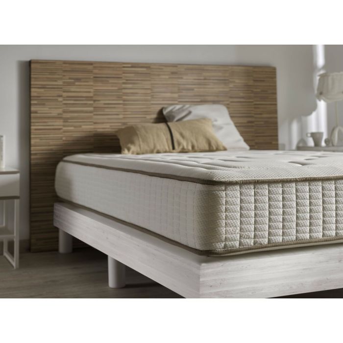 Colchón de Muelles Ensacados IKON SLEEP SPRING DELUXE 1 Colchón de Muelles Ensacados IKON SLEEP SPRING DELUXE 1
