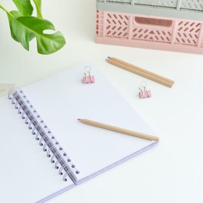 Cuaderno A5 Moments Pusheen 4 Cuaderno A5 Moments Pusheen 4
