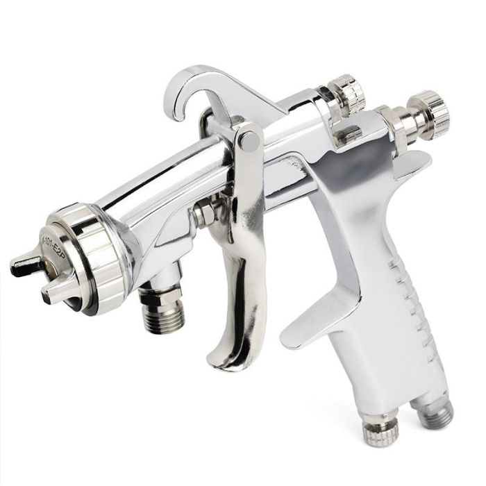 DUVER Pistola a Presión 1,5Mm Uso Profesional