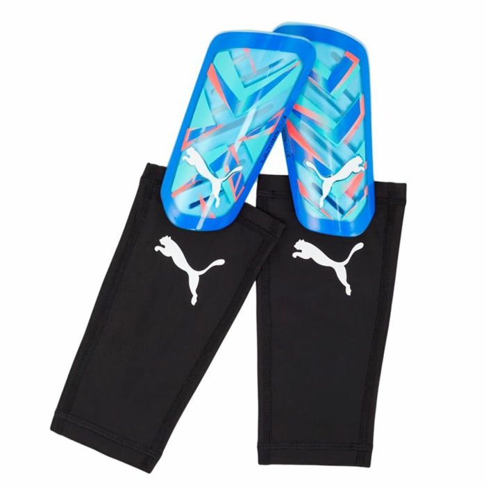 Espinilleras de Fútbol Puma Ultra Flex 0