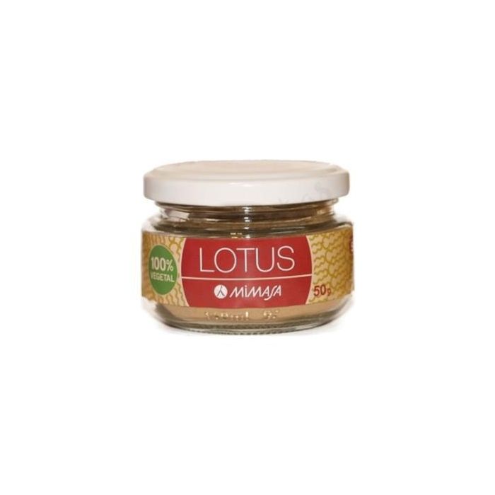 Lotus 50Gr. Lotus 50Gr.