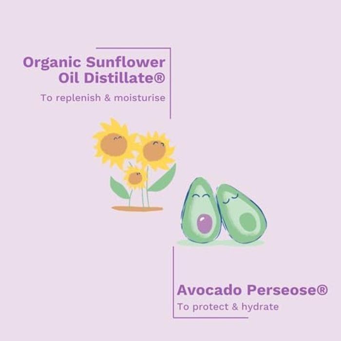 Crema Protectora de Pañal Mustela BEBÉ-NIÑO 1