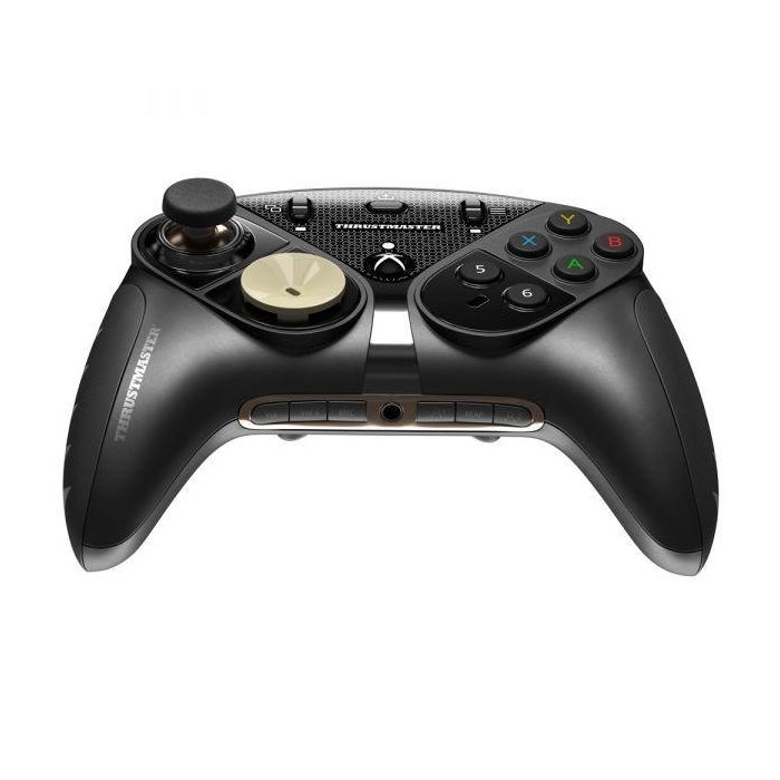 Thrustmaster X FIGHTING PACK Gamepad eSwap X AddOn para Xbox One/PC, Botones Adicionales Negro 1