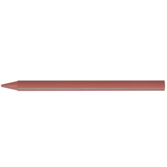 Lapices Plastidecor Unicolor Marron-07 Caja Con 25 Lapices 1