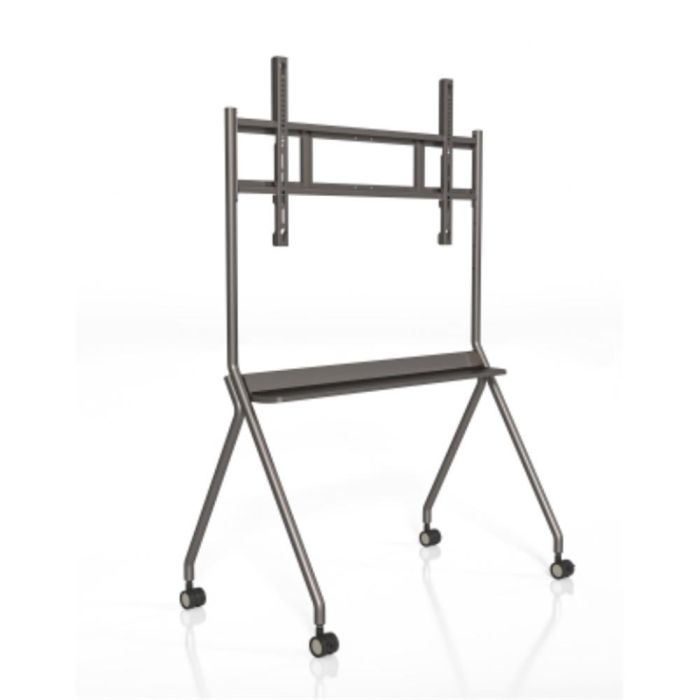 Soporte Suelo Con Ruedas Dahua Hasta 1