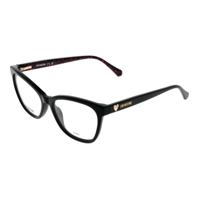 Montura de Gafas Mujer Love Moschino MOL639 54INA Montura de Gafas Mujer Love Moschino MOL639 54INA