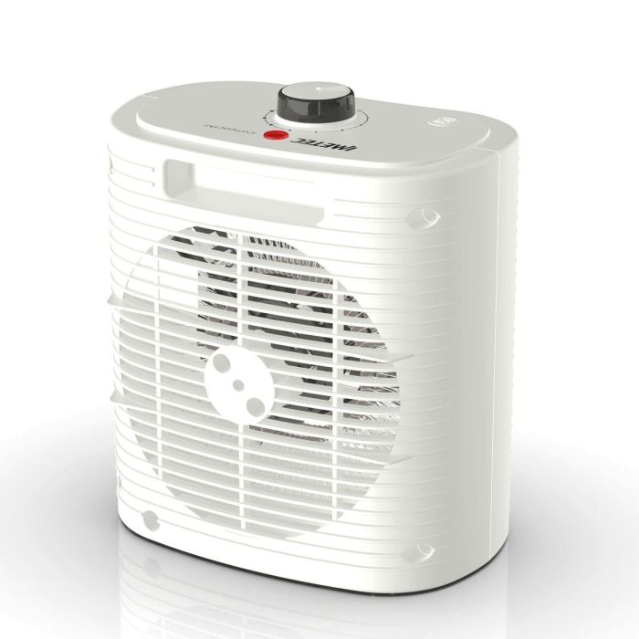 Calefactor IMETEC 4032 COMPACT Blanco 2000 W 5