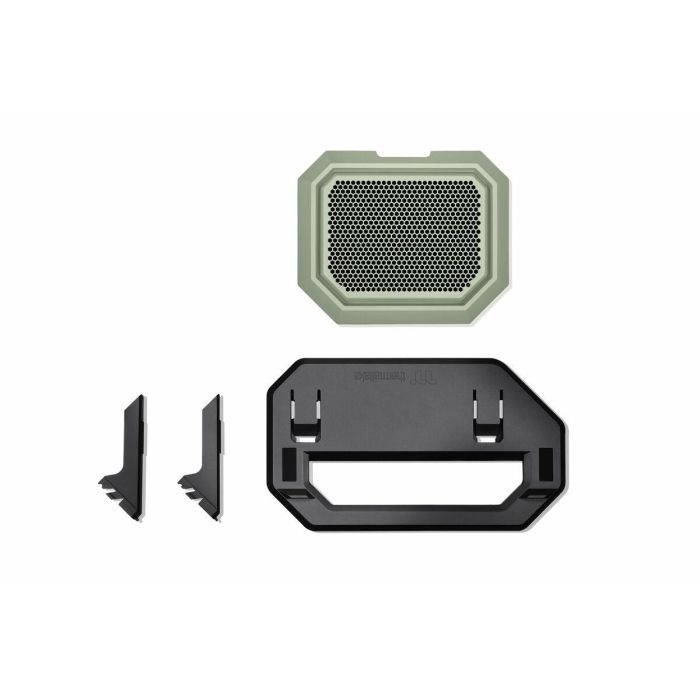 Thermaltake AC-074-ONENAN-A1 parte carcasa de ordenador Full Tower Kit de conversión de torre a rack 8 Thermaltake AC-074-ONENAN-A1 parte carcasa de ordenador Full Tower Kit de conversión de torre a rack 8