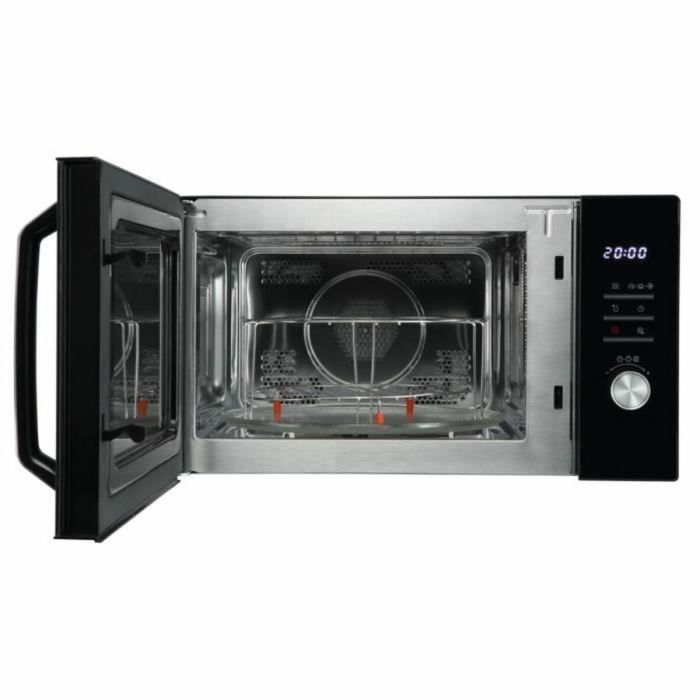 Continental Edison CEMO29BC Microondas Combinado 29L Negro 3 Continental Edison CEMO29BC Microondas Combinado 29L Negro 3