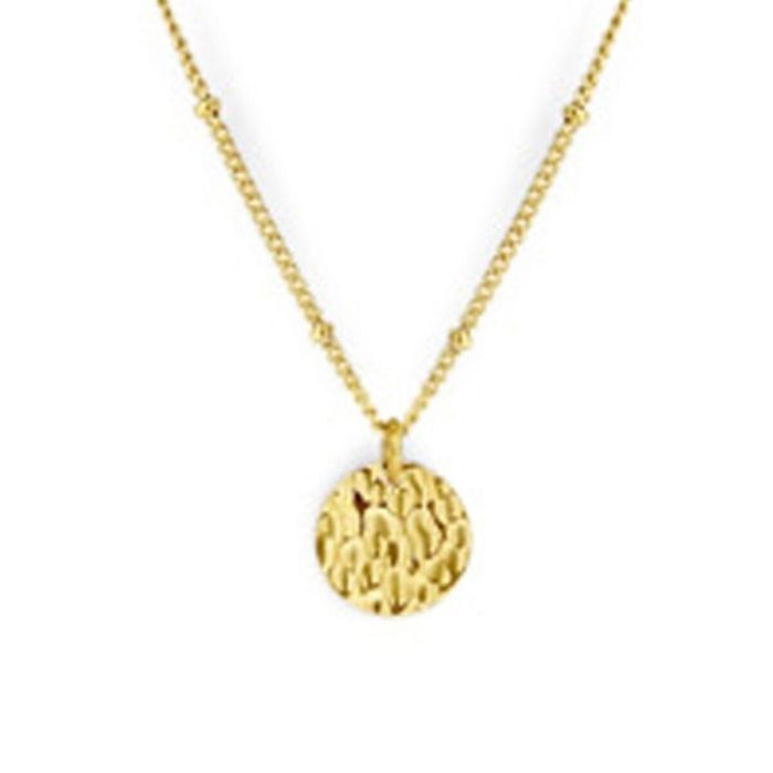 Colgante Mujer CO88 Collection 8CN-26188 Dorado Colgante Mujer CO88 Collection 8CN-26188 Dorado