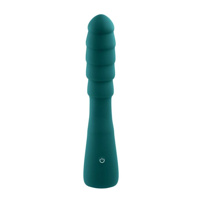 Bala Vibradora Gender X Verde 14 Bala Vibradora Gender X Verde 14