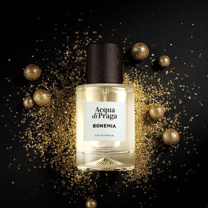 Perfume Unisex Acqua di Praga Bohemia EDP EDP 50 ml 3 Perfume Unisex Acqua di Praga Bohemia EDP EDP 50 ml 3