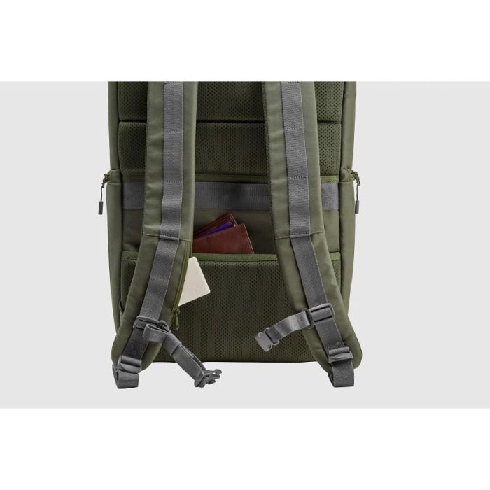 HP 15,6 Zoll Modularer Laptop Rucksack 4