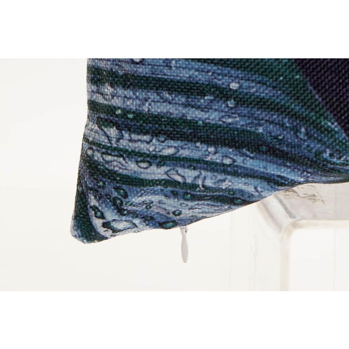DKD Home Decor Cojin Colonial Poliester Multicolor 10x45x45 cm (4 Unidades) con Cremallera, Lavado en Seco, Surtido Aleatorio 1 DKD Home Decor Cojin Colonial Poliester Multicolor 10x45x45 cm (4 Unidades) con Cremallera, Lavado en Seco, Surtido Aleatorio 1