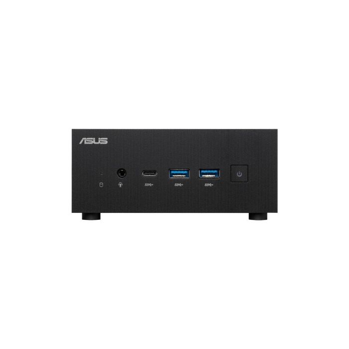 Mini PC Asus PN52-BBR556HD AMD Ryzen 5 5600H 32 GB RAM 120 W 2 Mini PC Asus PN52-BBR556HD AMD Ryzen 5 5600H 32 GB RAM 120 W 2