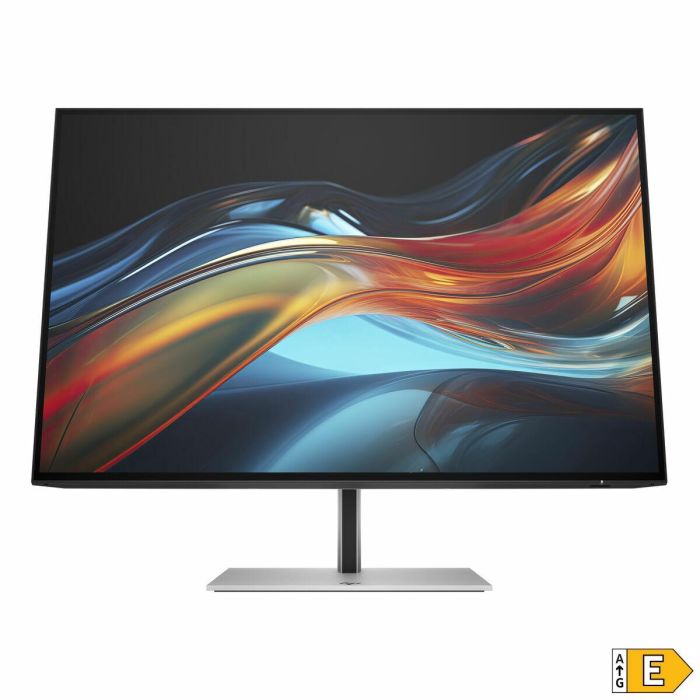 Monitor HP 724PU 24" WUXGA 100 Hz 7