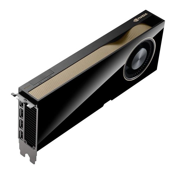 PNY RTX 6000 Ada 48GB GDDR6 384-bit Tarjeta Gráfica