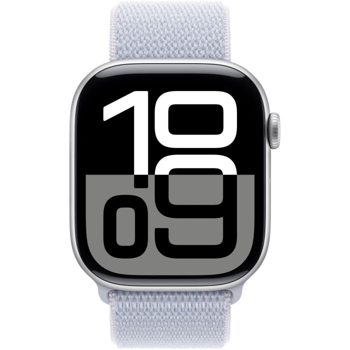 Apple Correa Sport Loop Blue Cloud 46mm 2