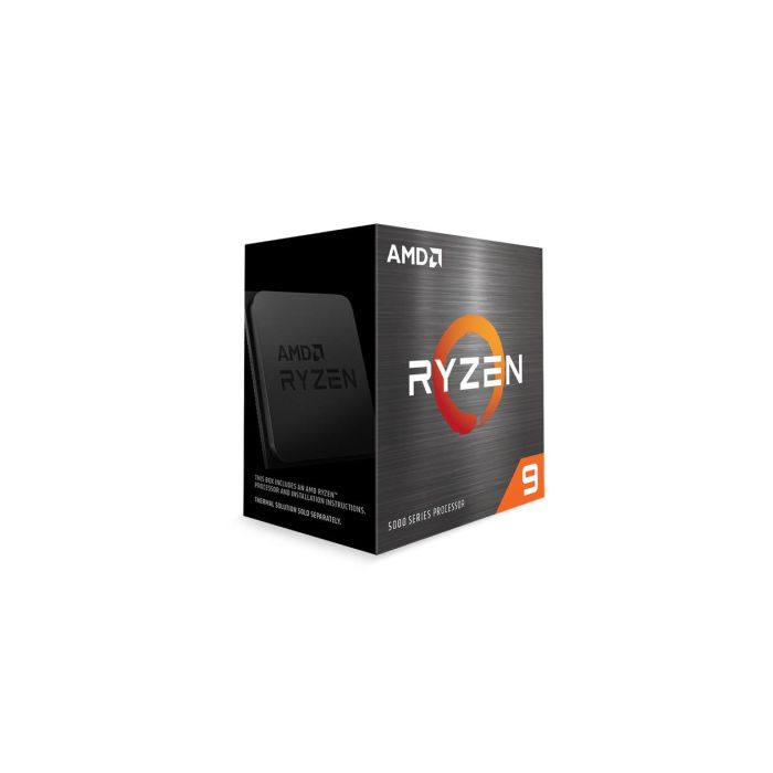 Procesador AMD Ryzen 9-5950X 3.40GHz Socket AM4