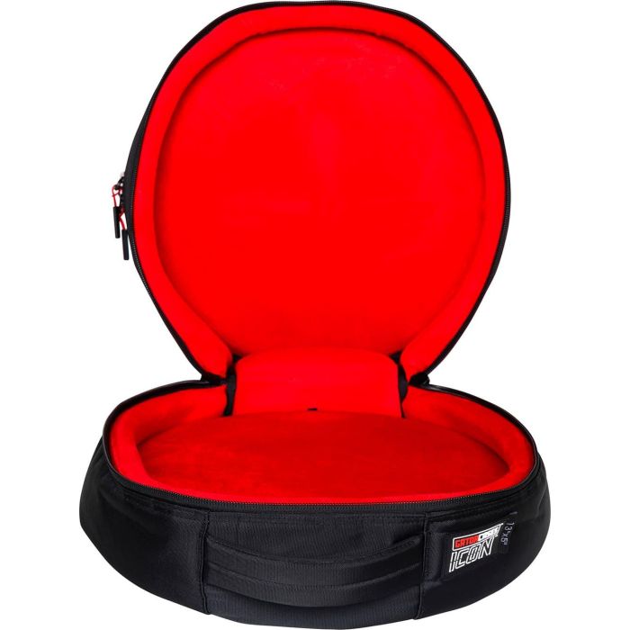 Gator Funda G-Icon Para Caja 13" X 5,0"