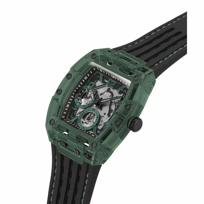 Reloj Hombre Guess (Ø 42 mm) 7