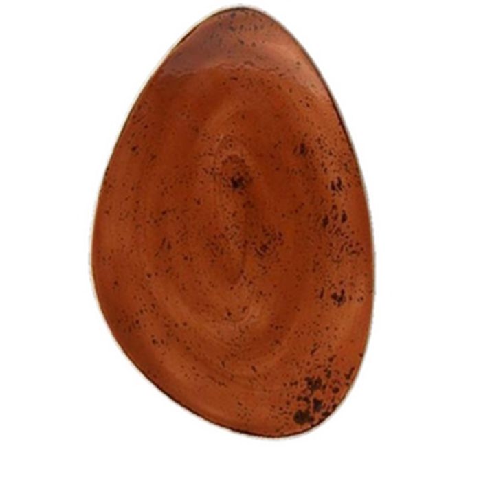 STEELITE Fuente Craft Terracota 37,6 cm (6 Unidades)